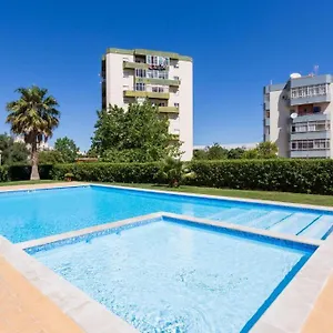 Penthouse Family Espirito Santo Apartamento