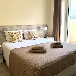 Casa Ginjas , São Vicente Portugal