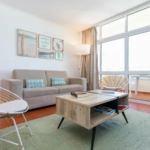 Water House - Da Rocha Apartamento
